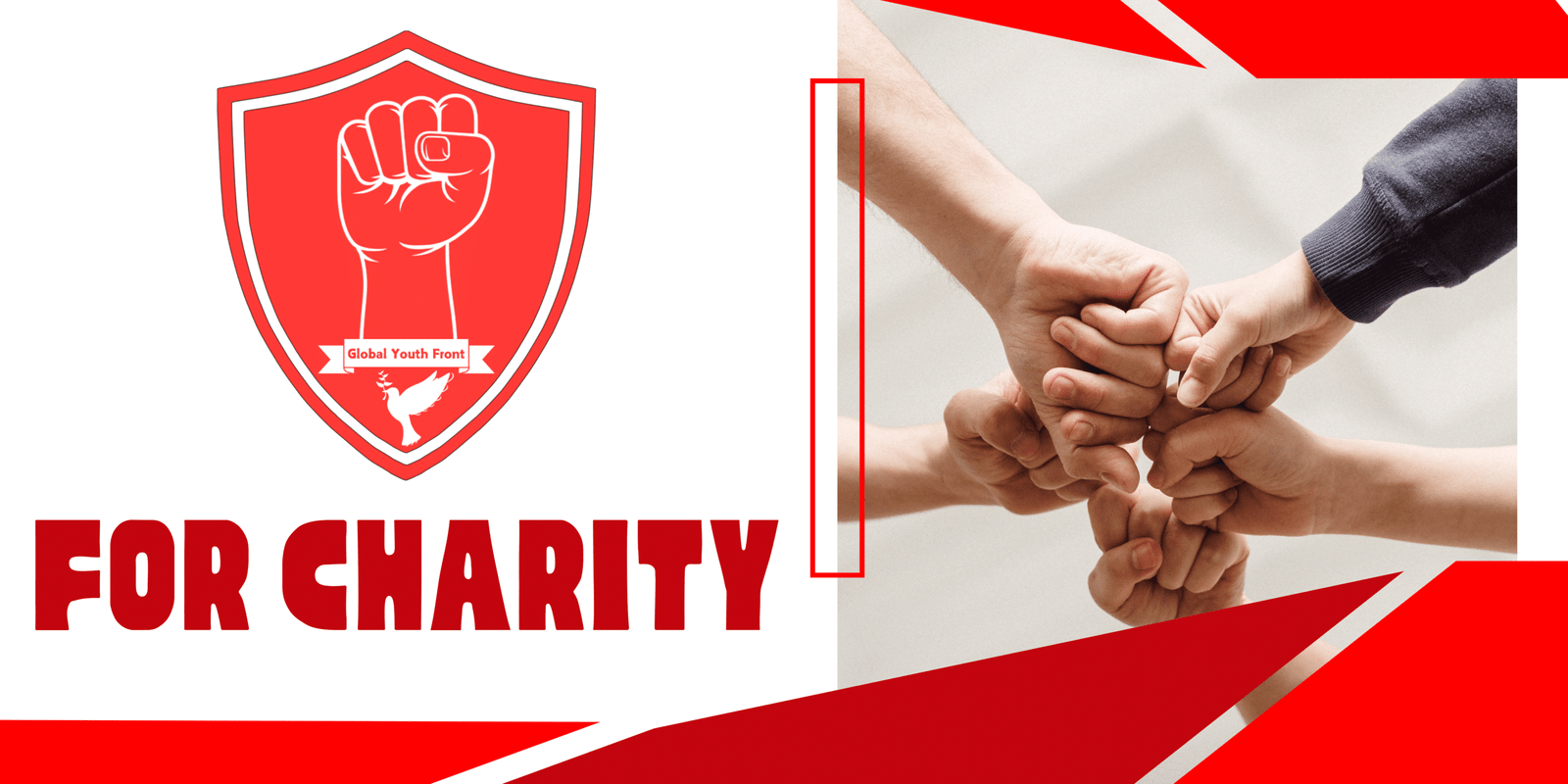 Global Youth Front For Charity