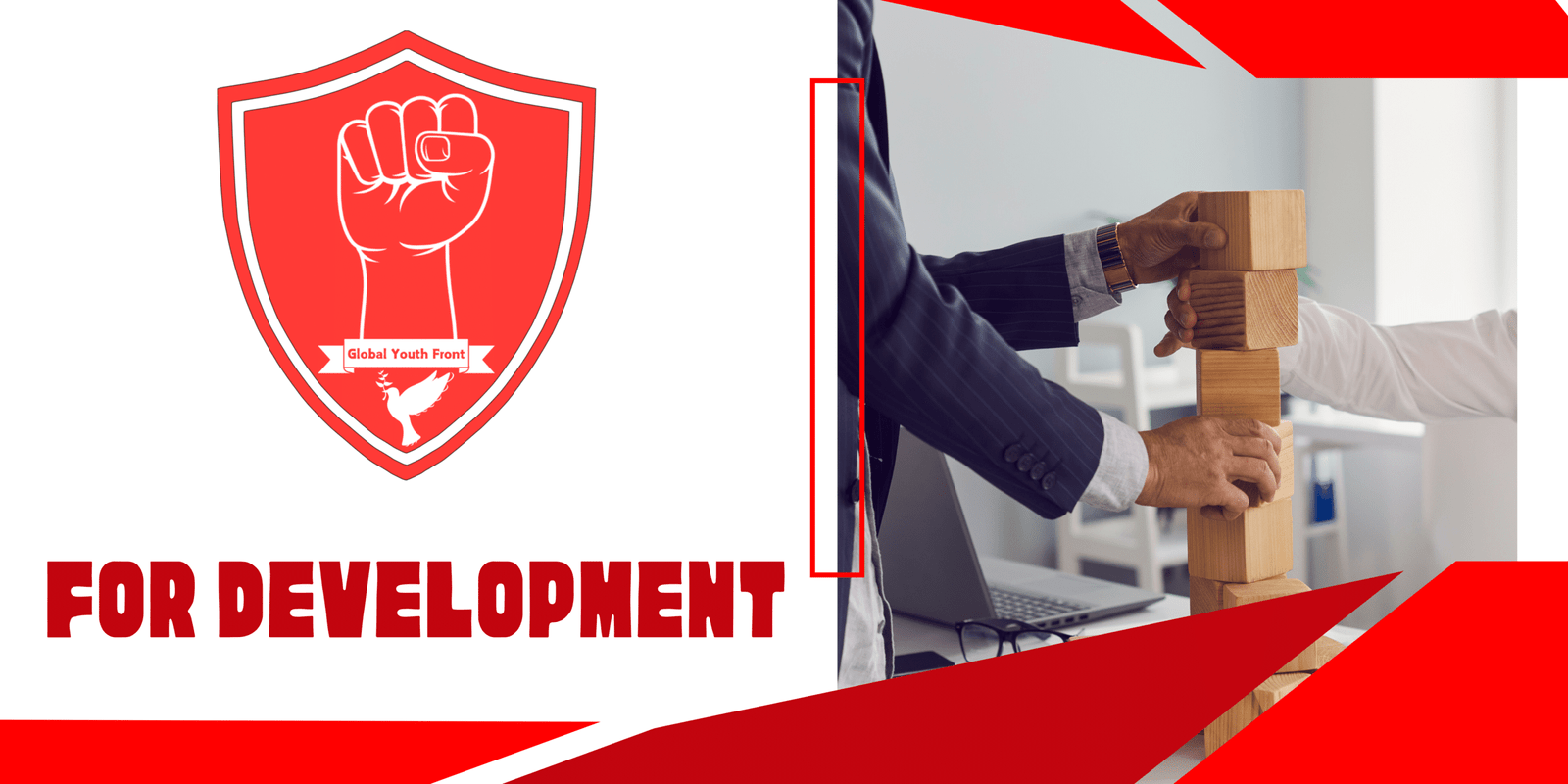 Global Youth Front For Development