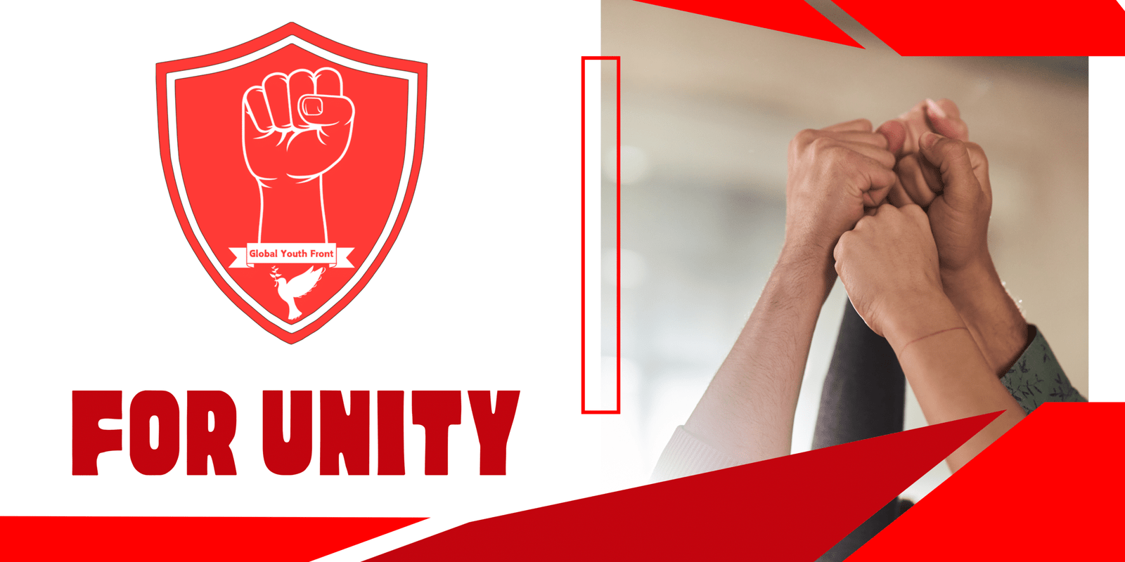 Global Youth Front For Unity