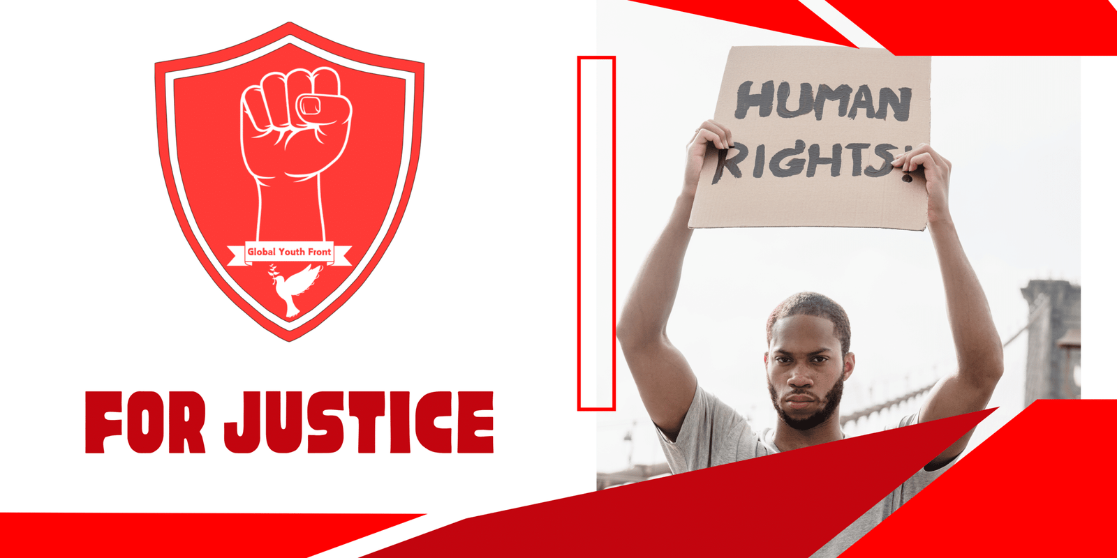 Global Youth Front For Justice