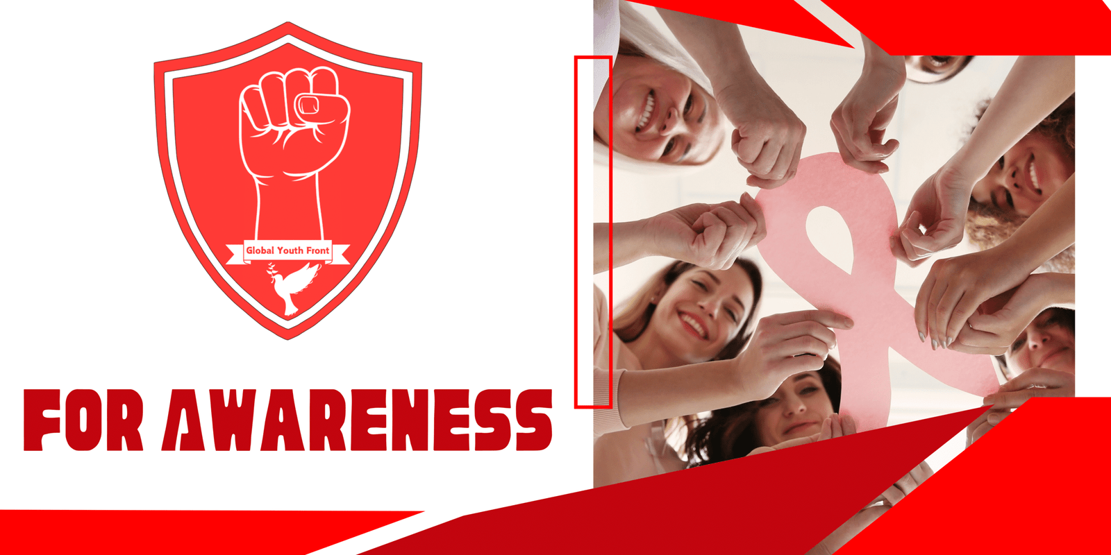 Global Youth Front For Awareness