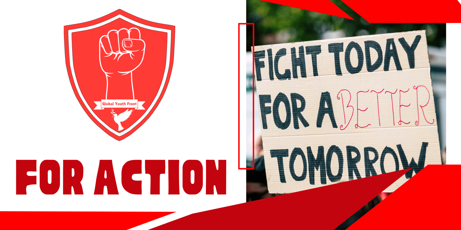 Global Youth Front For Action