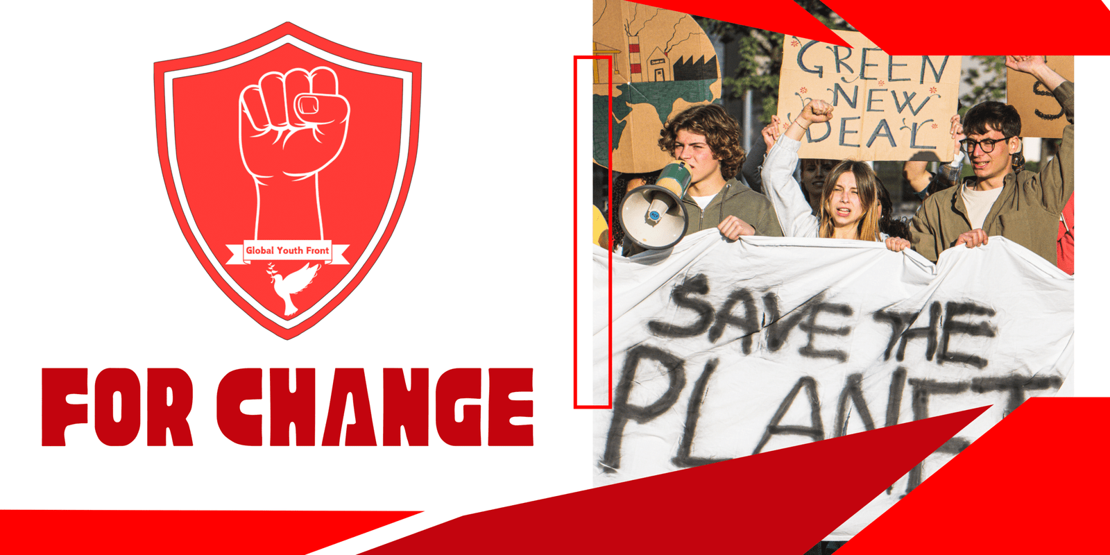 Global Youth Front For Change